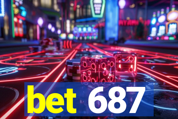 bet 687